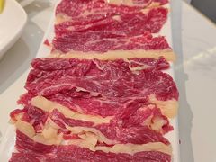 -潮汕大目牛肉火锅(水围店)