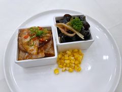 -德悦海鲜(城西店)