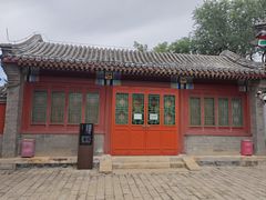 -郭守敬纪念馆