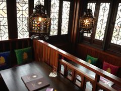 -甘尼仕印度餐厅酒吧(斜塘老街店)