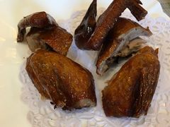 -潮府馆·非遗潮州菜·港式点心(世纪公园店)