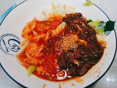 -大嘻咹biangbiang面(历史博物馆店)