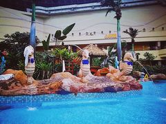 -青岛海泉湾皇冠假日度假酒店