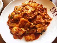 -第二外国语学院-韩国餐厅(朝阳路店)