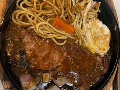 -两点半深夜牛排(斗西路店)