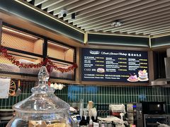 -德南面包房(尚都店)