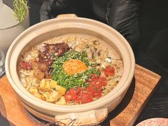 -锦楼·臻选新杭帮(杭州中心店)