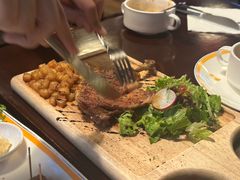 -La Creperie法餐厅(桃江路店)