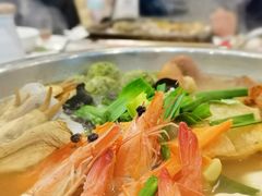 海鲜-昌正春天酒店-海鲜餐厅