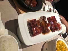 -尚一汤·粤菜海鲜(环球港店)