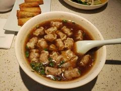 虾子馄饨-东园小馆·早茶·淮扬小炒(印象汇店)