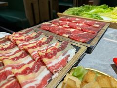 -伊尚宫·清真广式早茶.韩式烤肉·火锅