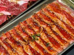 -西塔老太太泥炉烤肉(双井店)