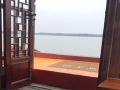 -溱湖国家湿地公园