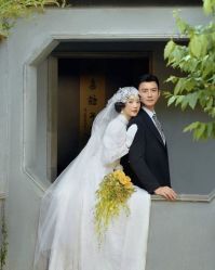 -今生有约婚纱摄影店(景德路店)