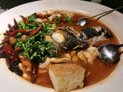 -清水亭湖北菜(大屯DT51店)