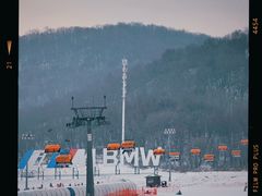 -中旅松花湖滑雪场