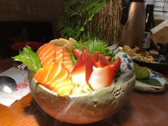 -鳗鱼家·深夜食堂(军博店)