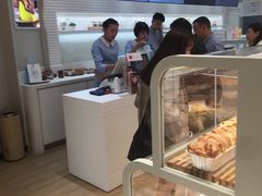 -好利来(光华中心店)