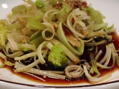 -中国饭店-餐厅