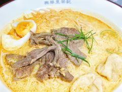 -兴华里茶记(禅城同济首店)