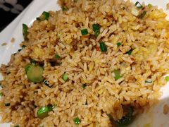 马拉叁巴炒饭-满得意茶餐厅·顺德家常菜·港式经典(大良店)