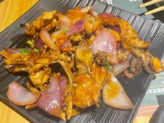 -壹酒贰肉1926·深夜食堂(九纬路店)
