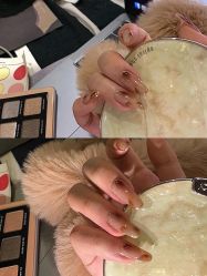 -M·X Nail日式美甲美睫