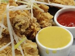 -米屋石锅拌饭(师大店)