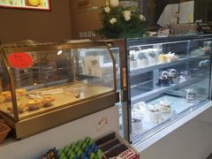-麦西尔手工烘焙坊(汇新路店)