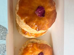 -味多美蛋糕(亚非大厦店)