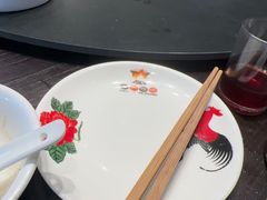 -广府乡下·饭庄(新港东路店)