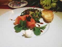 -马克西姆餐厅(崇文门店)