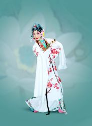 -梨园天地京剧摄影(玲珑天地店)