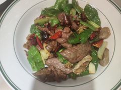 -天山传奇新疆菜(SKLP店)