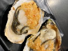碳烤生蚝-吉香碳烤生蚝(仙霞路店)