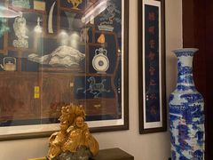 -三清山希尔顿度假酒店