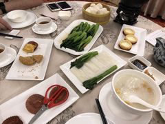 -香云轩·顺德菜(香云纱园林酒店店)