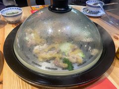 -阿鸡鱼庄·顺德鲜蒸小炒(亚运村店)