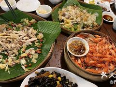 -园林美食城·本土农家菜(杨和镇店)