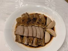 -京粤荟(海王银河科技大厦店)