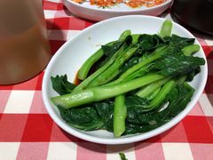 菜心-西贝(枫蓝国际购物中心店)