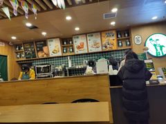 -澜记香港饮品专门店(五江天街店)