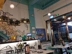 -拾挚扒房(招商花园城店)