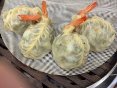 -叶存利海鲜大馅饺子(海宁路总店)