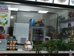 -中国兰州名牛纯汤牛肉面(永安道店)