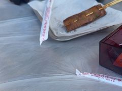 -串小白烧烤(金沙洲店)