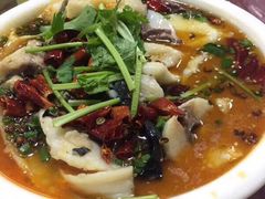 -江南红鱼汤(洋中花园店)