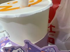 -CoCo都可(常德路店)