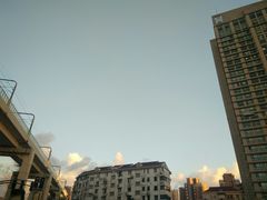 -热带风暴水上乐园(新镇路)